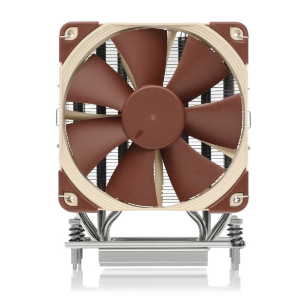 Noctua NH-U12S TR4-SP3 computer cooling system ...