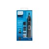 Philips | Nose, Ear, Eyebrow and Detail Hair Trimmer | NT5650/16 | Nose, Ear, Eyebrow and Detail Hair Trimmer | Black