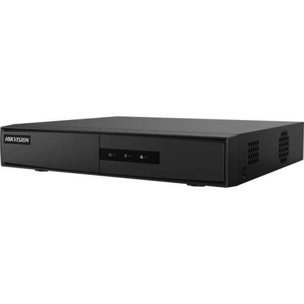 Hikvision Value Series DS-7104NI-Q1/M(D) NVR 4 ...