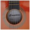 SUPRIMO CGS1 SB - classical guitar 4/4, sunburst