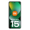 Xiaomi Redmi Note 15 17.2 cm (6.77") 8 GB 256 GB 6000 mAh Green