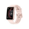 Watch Fit SE (10mm) | Stia-B39 | Smart watch | GPS (satellite) | AMOLED | Touchscreen | 1.64 | Waterproof | Bluetooth | Pink