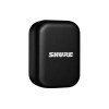 Shure Microphone only, charge case not included | AMV-LAV-Z6 | Black
