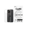 CARE Fashionable Case | Back cover | Apple | iPhone 16 Pro Max | Recycled plastic | Transparent | X-Ray Soft Basic