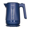 Philips 3000 series HD9411/70 electric kettle 1.7 L 2200 W Blue