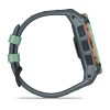 Garmin Instinct 3 AMOLED 3.3 cm (1.3") 50 mm Digital 416 x 416 pixels Touchscreen Green GPS (satellite)