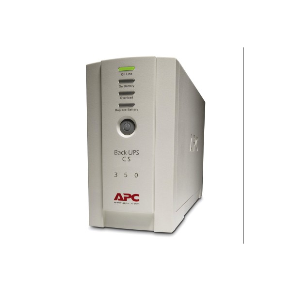 APC BackUPS 350VA USB USV