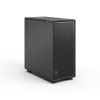 Fractal Design Case | Epoch | Black Solid | ATX | Power supply included No