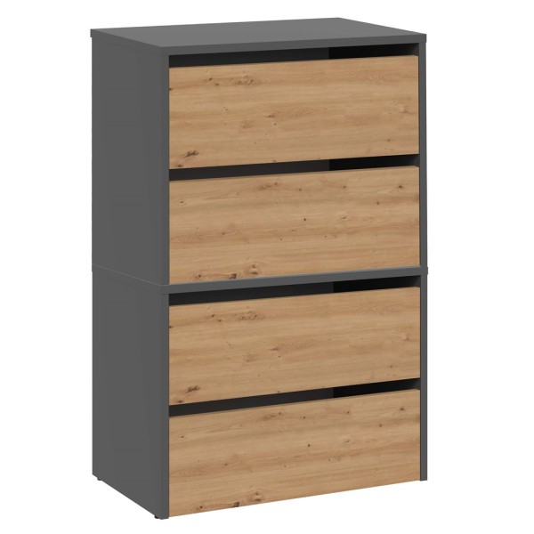 Topeshop MODO X2 ANT/ART shoe organizer ...