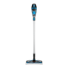 Bissell PowerFresh SlimSteam Mop | 4268N | Power 1600 W | Steam pressure 0.78/0.9 bar | Water tank capacity 0.3 L | Titanium/Bossanova Blue