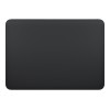 Apple Magic Trackpad - Black Multi-Touch Surface