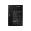 Samsung | V-NAND SSD | 980 | 500 GB | SSD form factor M.2 2280 | Solid-state drive interface M.2 NVME | Read speed 3500 MB/s | Write speed 3000 MB/s