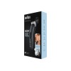 Braun | Body Groomer | BG3340 | Cordless and corded | Black/Grey