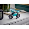 LEGO CREATOR 31135 VINTAGE MOTORCYCLE