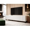 Cama RTV cabinet PAFOS 200x42x52 White matt