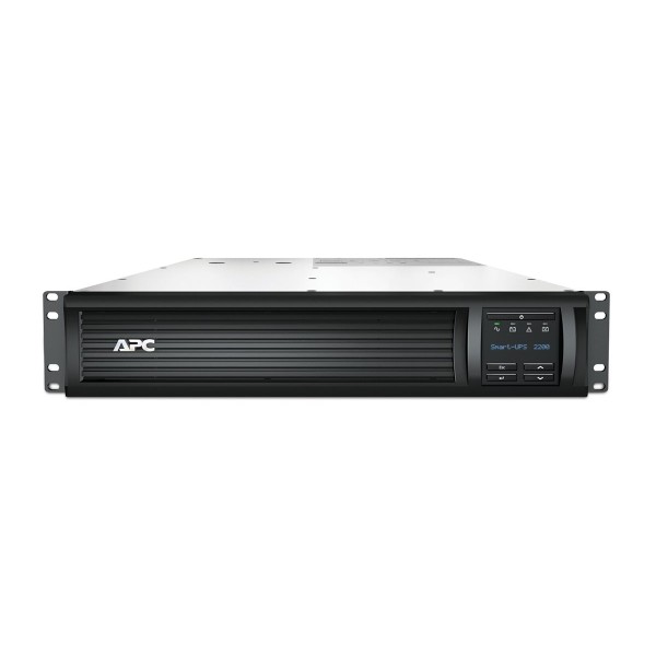 APC Smart UPS 2200VA LCD RM ...