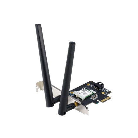 WRL ADAPTER 6500MBPS PCIE/PCE-BE6500 ASUS