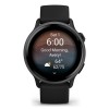 SMARTWATCH VIVOACTIVE 6/BLACK 010-02985-00 GARMIN