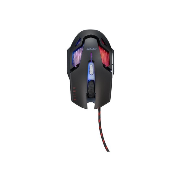 Acer Nitro Gaming Mouse II, Wired, ...