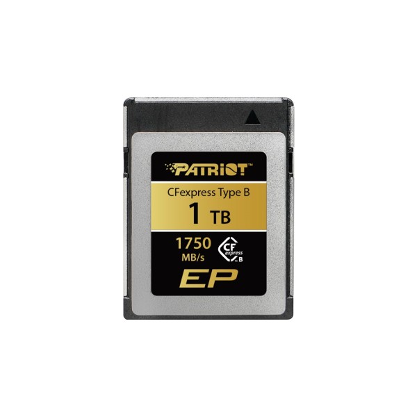Patriot EP CFexpress 2.0 Type B ...