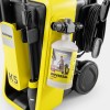 Kärcher K 5 Comfort Premium Connect Home pressure washer Upright 500 l/h 2100 W Yellow