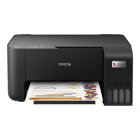 Epson EcoTank L3230 - A4 multifunctional printer with continuous ink supply
