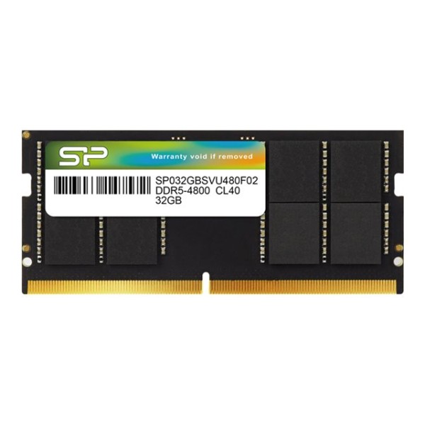 Silicon Power 32 GB | DDR5 ...