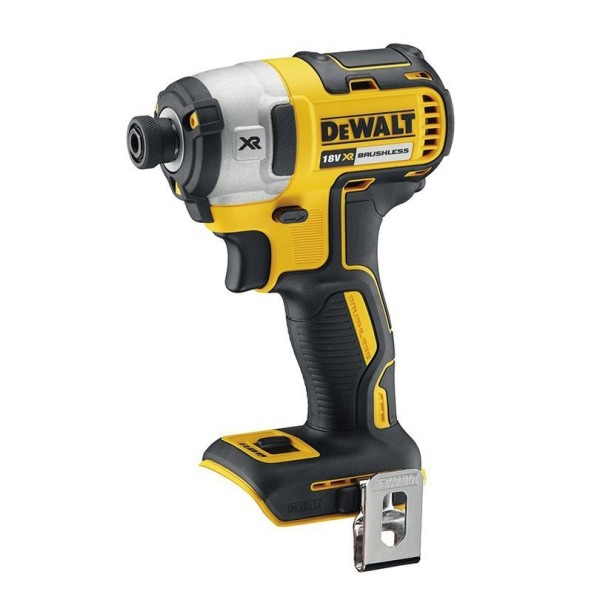 DeWALT DCF887N Black, Orange 1000, 2800