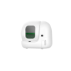 PETKIT Automatic Cat Litter Box | Pura MAX 2 | 480 x 480 x 520 cm | White