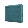 Canvio Advance | HDTCA20EG3AA | 2000 GB | 2.5 