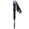 VIKING VARIO TOUR SKITOURING POLES BLACK/GREY