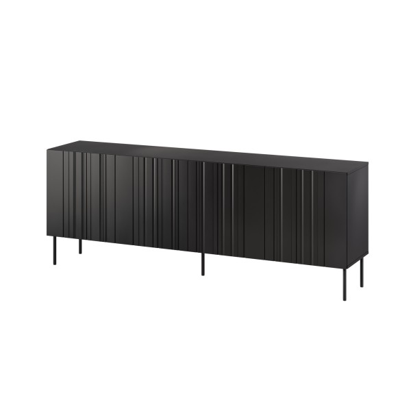 Cama Chest of drawers ISLA 200x40x75 ...
