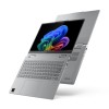 Lenovo IdeaPad 5 2-in-1 14Q8X9 Copilot+ PC Qualcomm Snapdragon X1P-42-100 Hybrid (2-in-1) 35.6 cm (14") Touchscreen WUXGA 16 GB LPDDR5x-SDRAM 512 GB SSD Wi-Fi 7 (802.11be) Windows 11 Home Grey