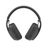 HEADSET ZONE VIBE 100 WRL/BLACK 981-001213 LOGITECH