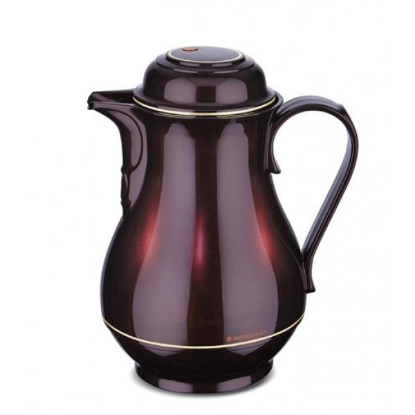 ROTPUNKT 330-16-04-0 vacuum flask 1 L ...
