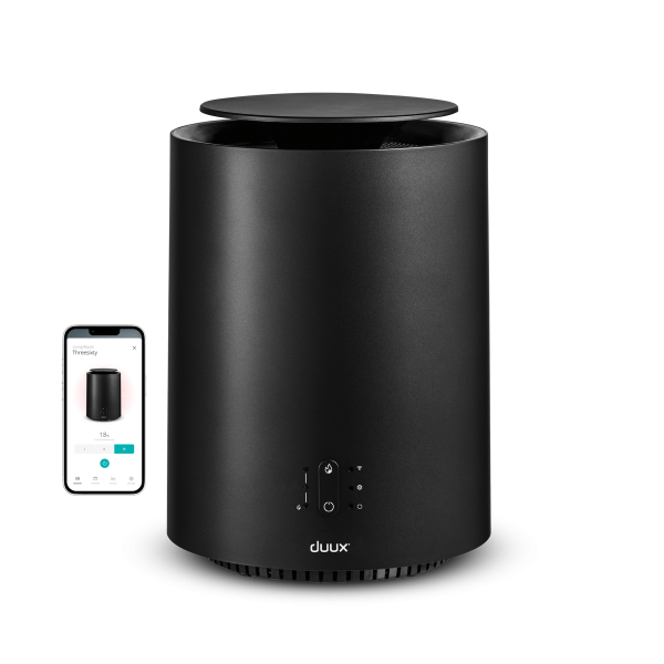 Duux Threesixty 2 Smart Fan + ...