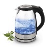 Esperanza EKK012 Electric kettle 1.7 L Black, Multicolor 2200 W