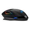 Corsair | Gaming Mouse | DARK CORE RGB PRO SE | Wireless / Wired | Optical | Gaming Mouse | Black | Yes