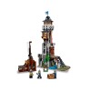 LEGO CREATOR 31120 MEDIEVAL CASTLE