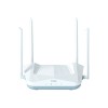 AX1500 Smart Router | R15 | 802.11ax | 1200+300  Mbit/s | 10/100/1000 Mbit/s | Ethernet LAN (RJ-45) ports 3 | Mesh Support Yes | MU-MiMO Yes | No mobile broadband | Antenna type 4xExternal