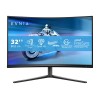 Philips | Gaming Monitor | 32M2C5500W/00 | 32 