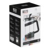 FRENCH PRESS 1000ML/90509 RESTO