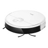 Midea | Robotic Vacuum Cleaner | I5C | Wet&Dry | Operating time (max) 120 min | Lithium Ion | 2600 mAh | 4000 Pa | White