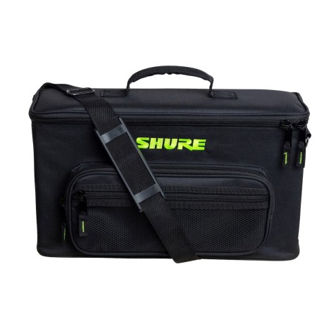 Shure SH-WRLSSCARRYBAG-2 - Torba