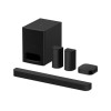 Sony HTS60 BRAVIA Theatre System 6 5.1ch Home Theatre System 1000W | Sony