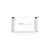 D-Link | DPE-301GI Gigabit PoE Injector Compliant with 802.3af/802.3at | 10,100,1000 Mbit/s | Ethernet LAN (RJ-45) ports 2