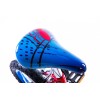Huffy 120125215 bicycle Blue, Red