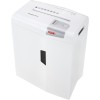 HSM shredstar X10 document shredder, 4.5 x 30 mm + separate CD-cutting mechanism