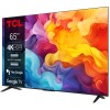 TCL P655 65P655 4K LED Google TV