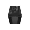 Deepcool | CC560 ARGB V2 | Black | Mid Tower | Power supply included No | ATX PS2
